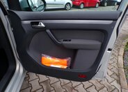 Volkswagen Touran 25