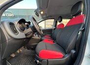 Fiat Panda 7