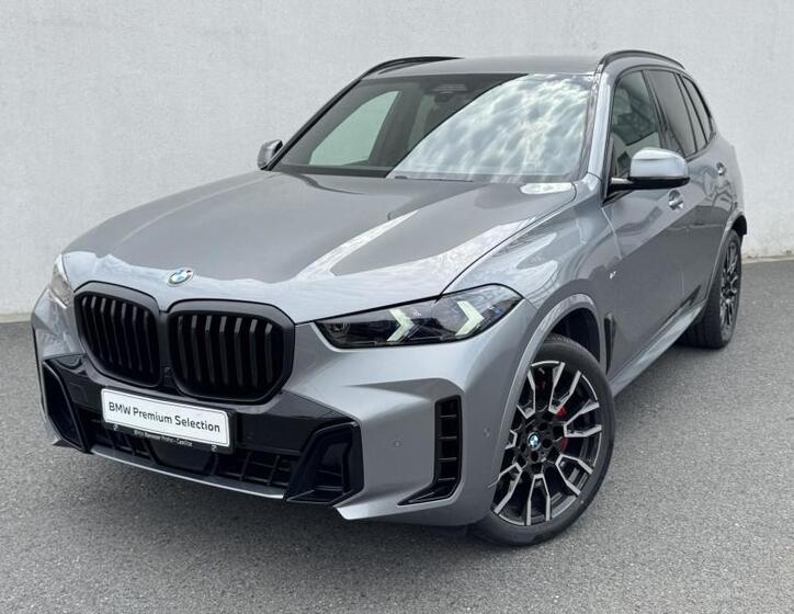 BMW X5 1