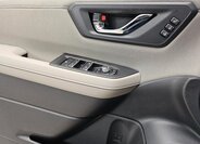 Subaru Forester SUV 2,0 l 113 kw