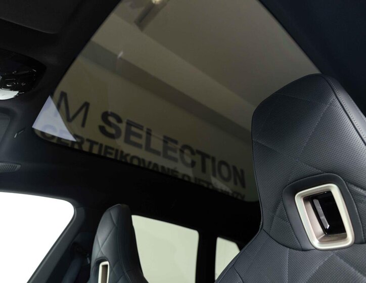 BMW iX SUV 0,0 455 kw