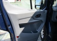 Ford Transit Skříň 2,0 l 96 kw