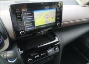 Toyota Yaris Cross 13