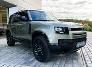 Land Rover Defender 13