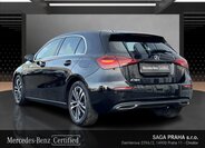 Mercedes-Benz Třídy A 3