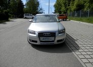 Audi A3 Hatchback 1,9 l 77 kw