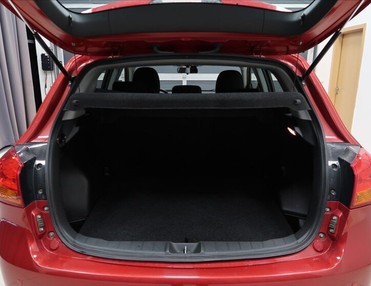 Mitsubishi ASX SUV 1,6 l 86 kw