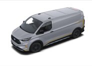Ford Transit Custom Skříň 2,0 l 110 kw
