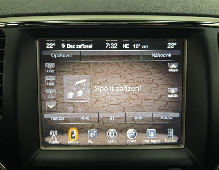 Jeep Grand Cherokee 18