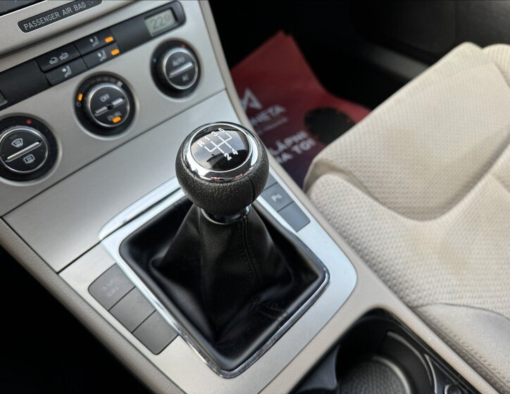 Volkswagen Passat 27