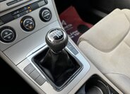 Volkswagen Passat 27