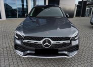 Mercedes-Benz GLC 2