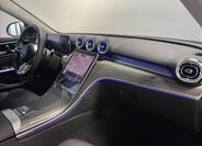 Mercedes-Benz Třídy C 14