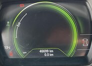 Renault Kadjar SUV 1,3 l 103 kw