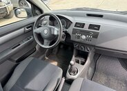 Suzuki Swift Hatchback 1,3 l 67 kw