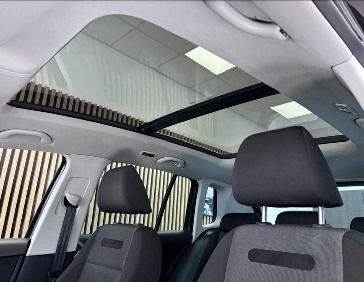 Volkswagen Tiguan SUV / Terénní 1,4 l 110 kw