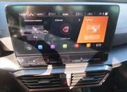 Cupra Formentor SUV / Terénní 2,0 l 140 kw