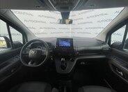 Toyota ProAce City Verso MPV 1,2 l 81 kw