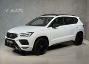 Seat Ateca SUV / Terénní 2,0 l 110 kw
