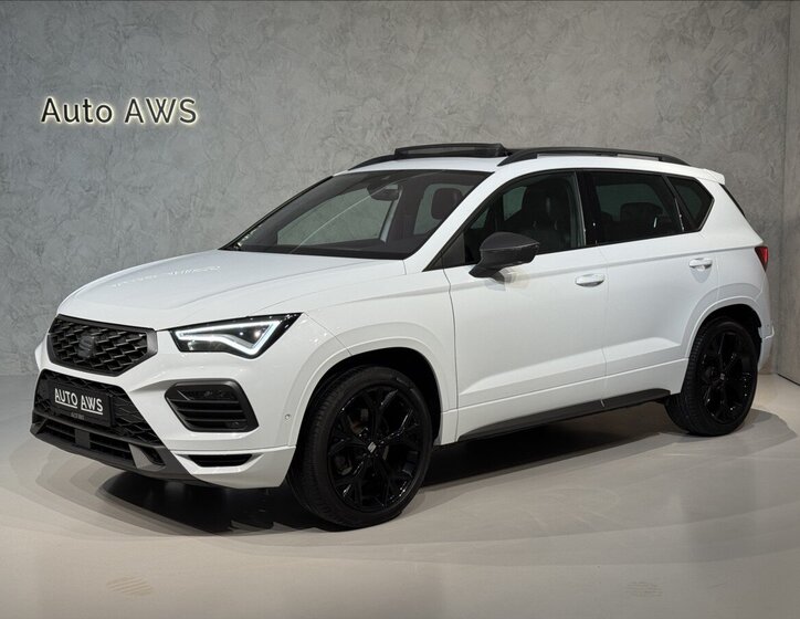 Seat Ateca SUV / Terénní 2,0 l 110 kw