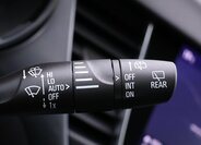 Opel Crossland Hatchback 1,2 l 81 kw