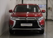 Mitsubishi Outlander SUV / Terénní 2,0 l 110 kw