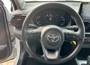 Toyota Yaris Cross SUV 1,5 l 68 kw