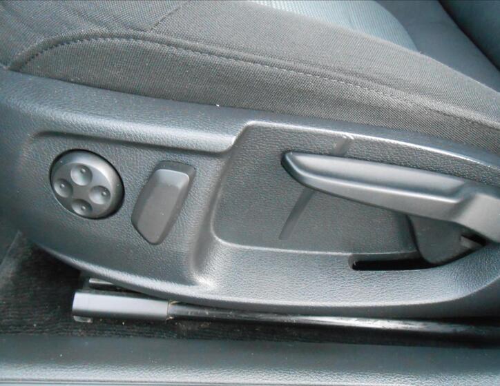 Volkswagen Passat 18