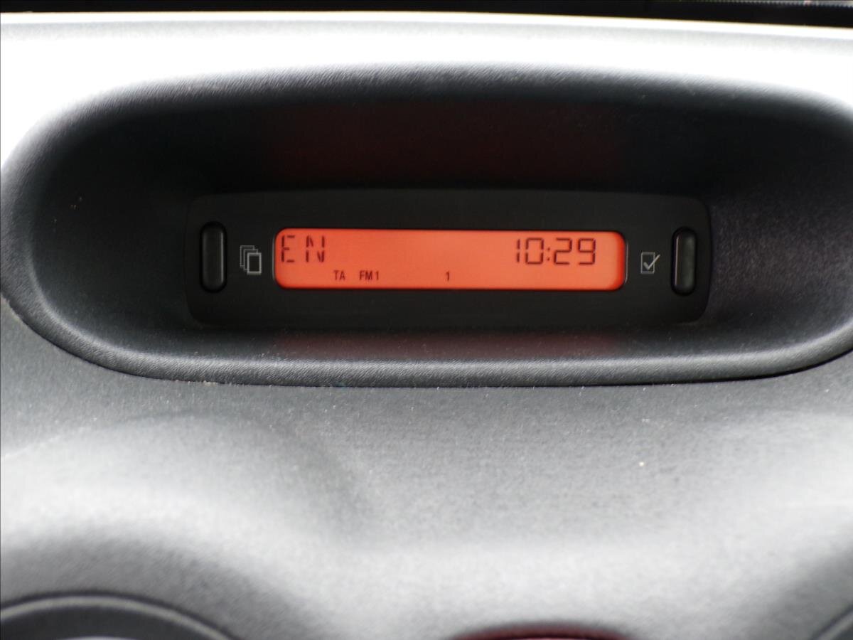 Citroën C3 Hatchback 1,4 l 50 kw