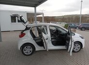 Hyundai i10 Hatchback 998,0 49 kw