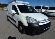 Citroën Berlingo Skříň 1,6 l 55 kw