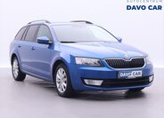 Škoda Octavia Kombi 1,6 l 77 kw