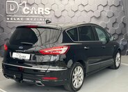 Ford S-MAX MPV 2,5 l 140 kw