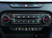 KIA XCeed Hatchback 1,5 l 117 kw