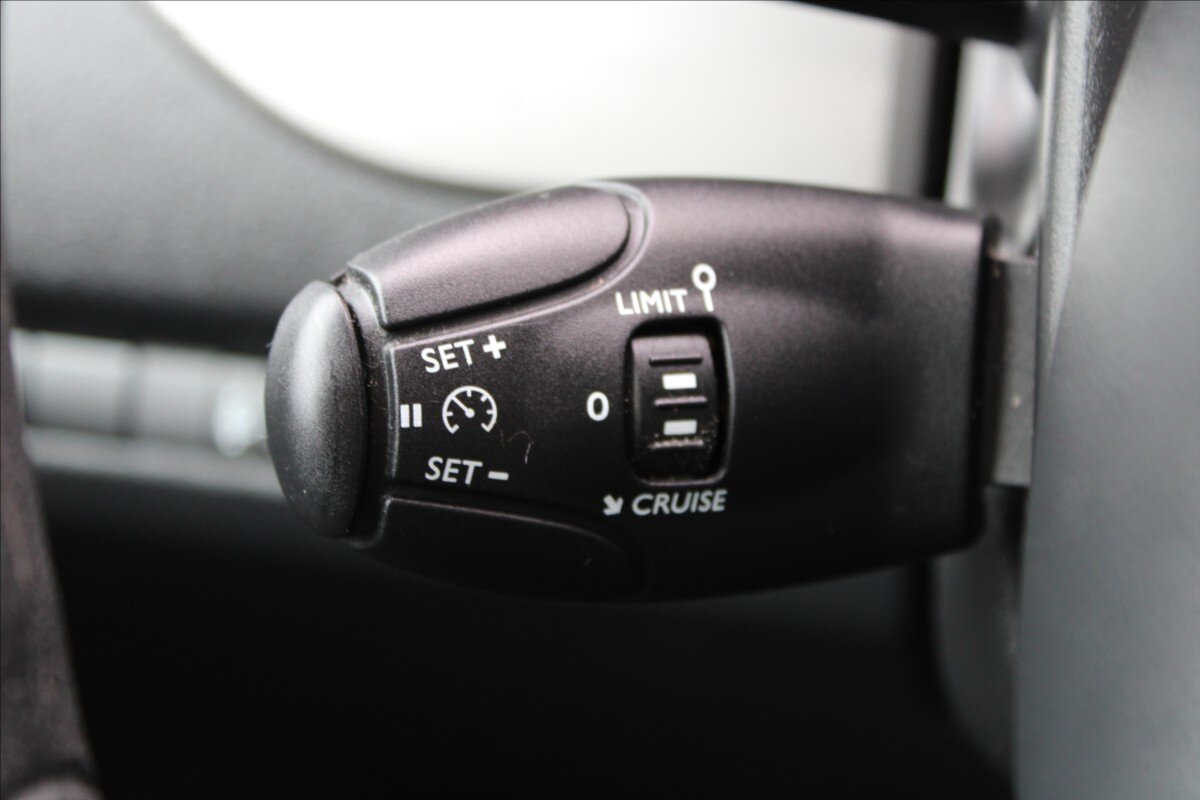 Citroën SpaceTourer VAN / Minibus 2,0 l 110 kw