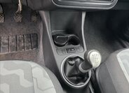 Škoda Fabia Hatchback 1,2 l 44 kw