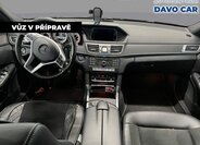 Mercedes-Benz Třídy E 5