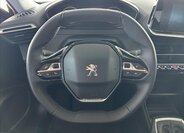 Peugeot 2008 SUV / Terénní 1,2 l 74 kw