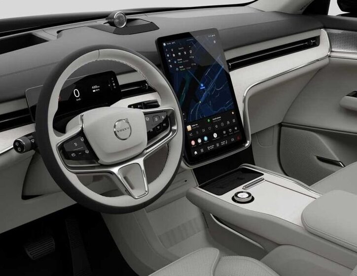 Volvo Ostatní SUV / Terénní 0,0 500 kw