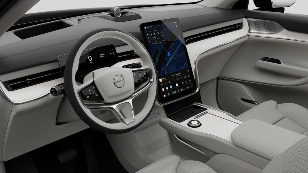 Volvo Ostatní SUV / Terénní 0,0 500 kw