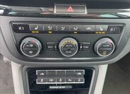 Volkswagen Sharan MPV 2,0 l 135 kw