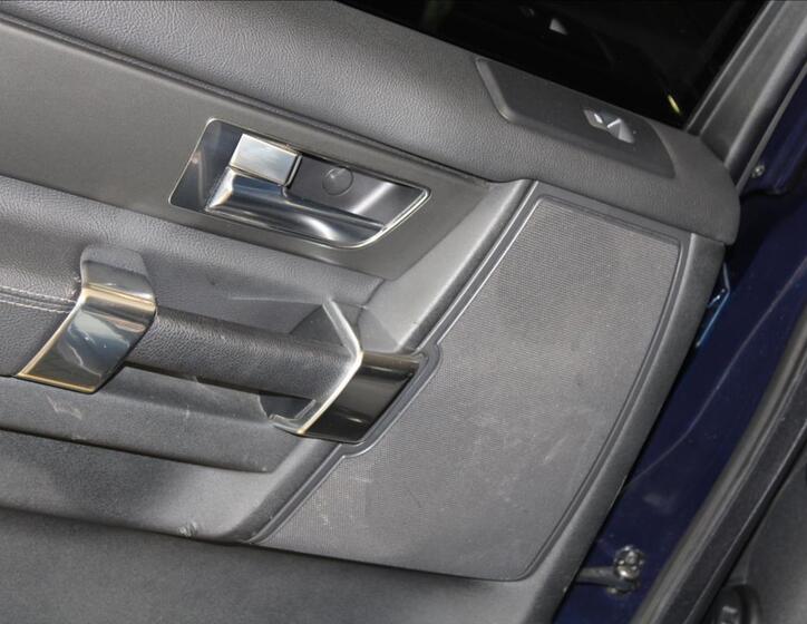 Land Rover Discovery 20