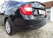 Škoda Rapid 14