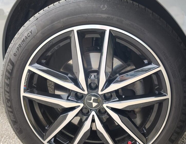 DS Automobiles DS4 Kombi 1,6 l 133 kw