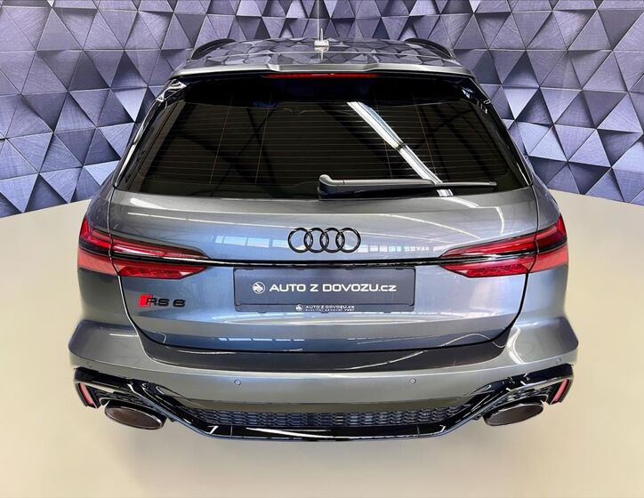Audi RS 6 6