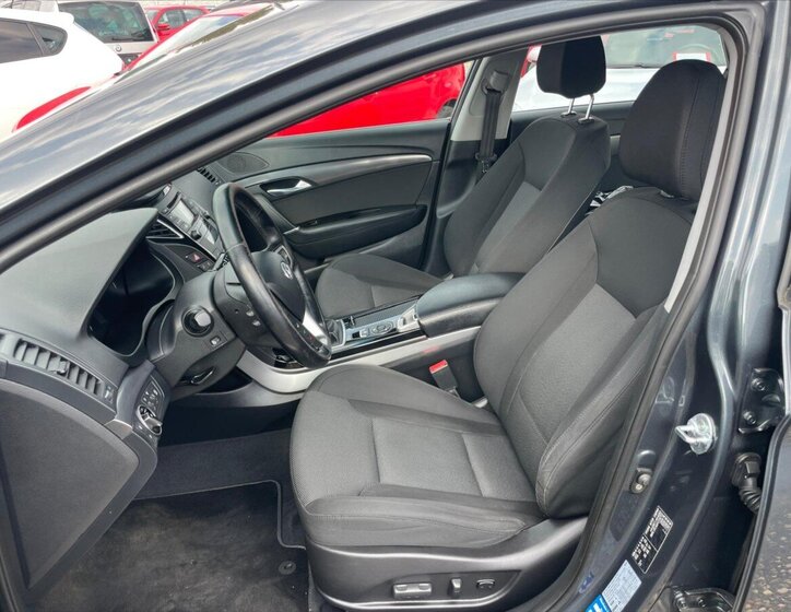 Hyundai i40 Kombi 1,6 l 99 kw