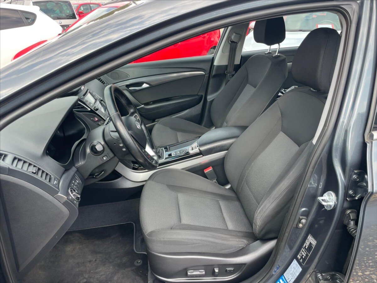 Hyundai i40 Kombi 1,6 l 99 kw