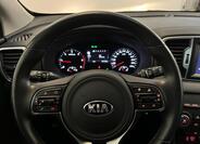 KIA Sportage 11