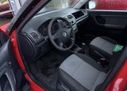 Škoda Fabia Hatchback 1,2 l 44 kw