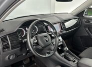 Škoda Kodiaq SUV / Terénní 1,5 l 110 kw